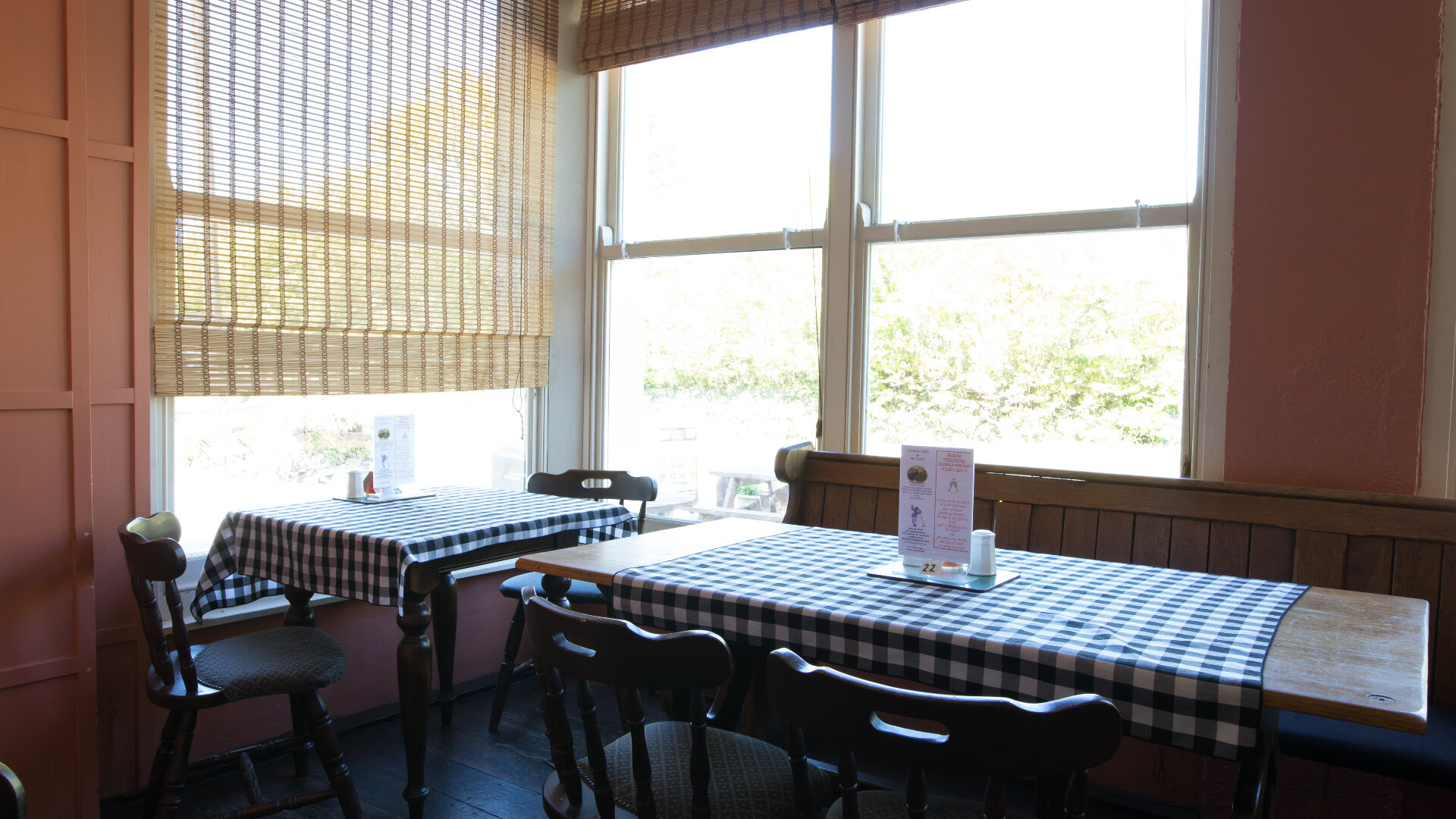 Images The Burrator Inn