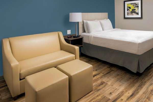 Images WoodSpring Suites Cherry Hill