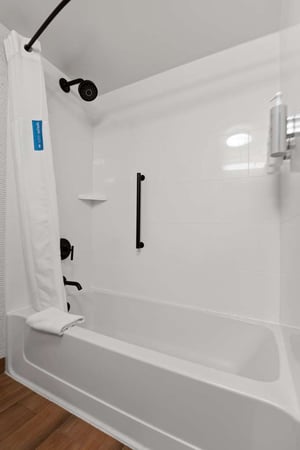 Images Hampton Inn & Suites Lake George