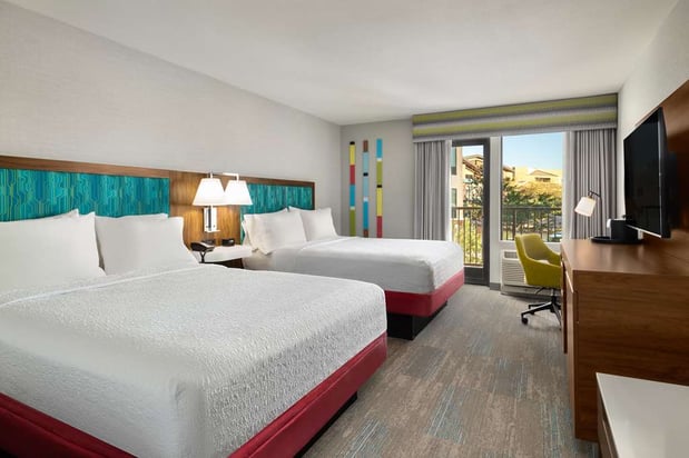 Images Hampton Inn Carefree