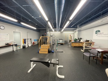 Images Select Physical Therapy - West Hanover Township