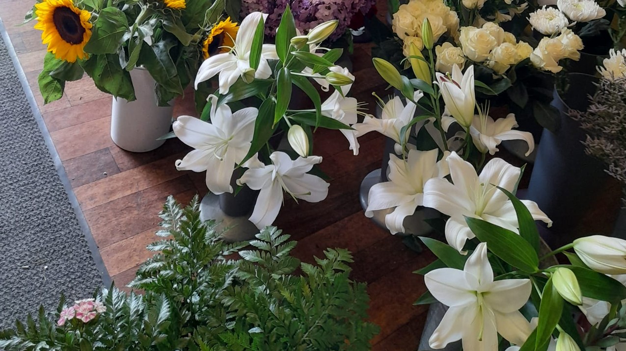 Bonnies Bouquets 3