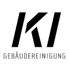 Logo KI-Gebäudereinigung | Hamburg