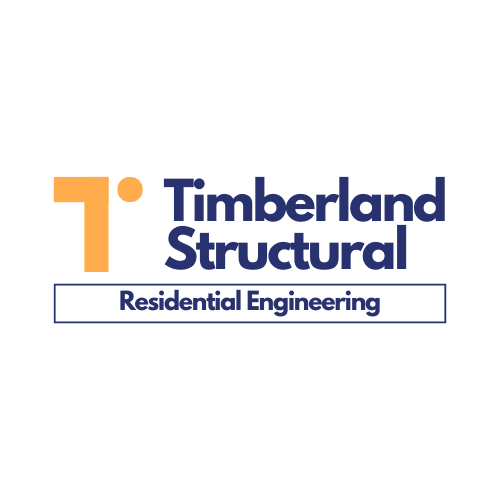 Timberland Structural Residential Engineering Logo