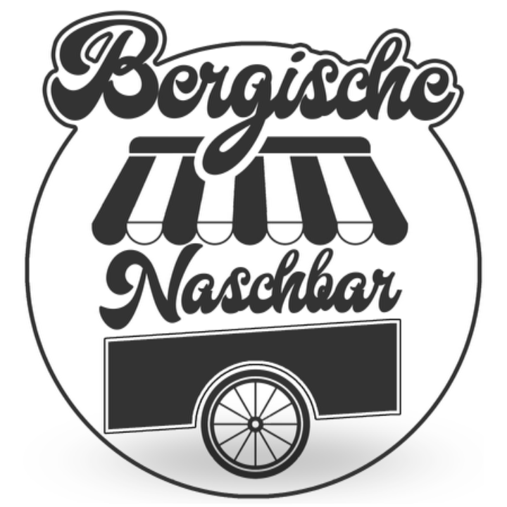 Bergische Naschbar in Solingen - Logo