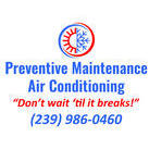 Preventive Maintenance Air Conditioning LLC. - Naples, FL 34117 - (239)986-0460 | ShowMeLocal.com