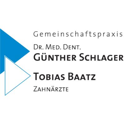 IhreZahnarztpraxis.com Dr. Günther Schlager & ZA Tobias Baatz in Nürnberg