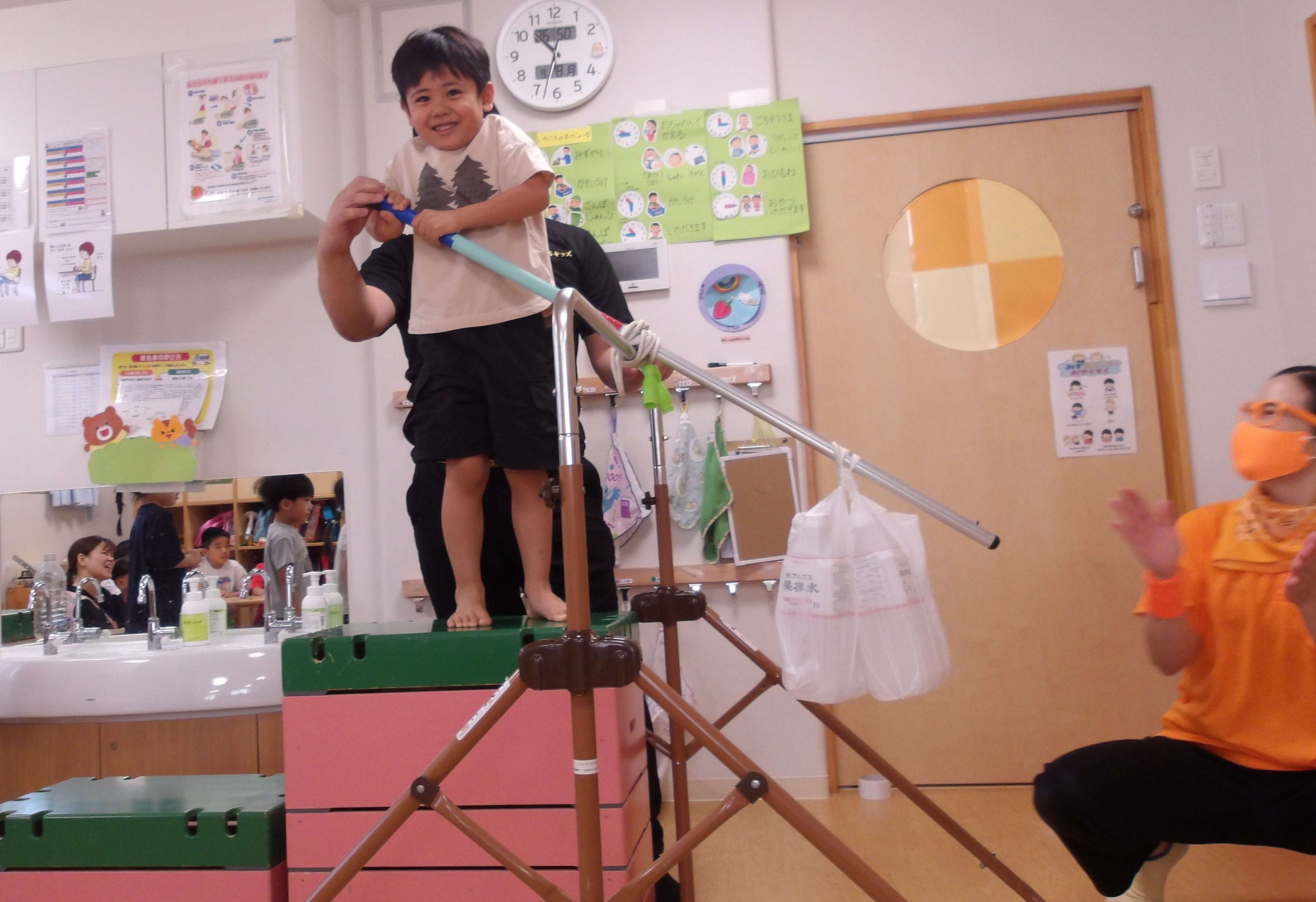 Images 雑司が谷すきっぷ保育園