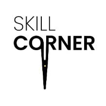 Skill Corner Coiffure Logo