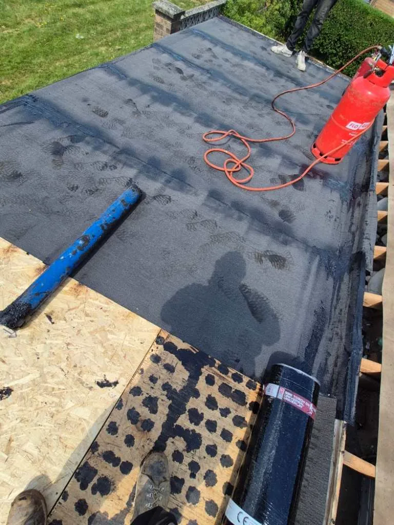 Images First 4 Roofing