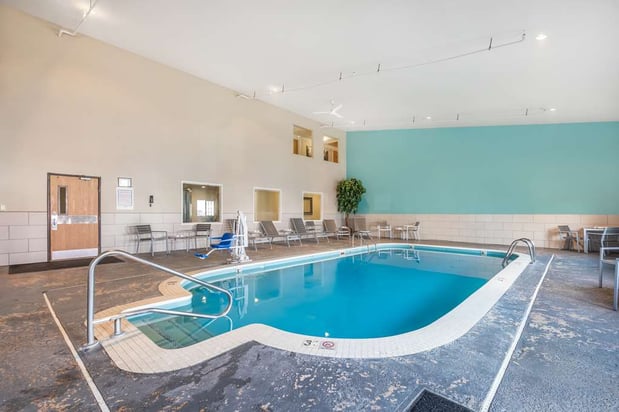 Images Best Western Plus University Park Inn & Suites
