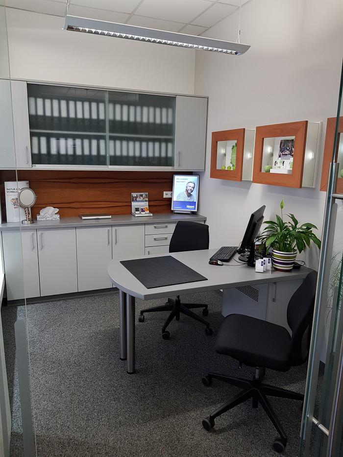 bloom Hörakustik GmbH Graz, Radetzkystraße 10 in Graz