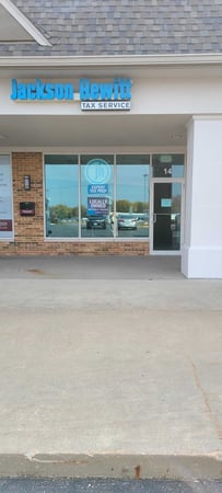 Images Jackson Hewitt Tax Service