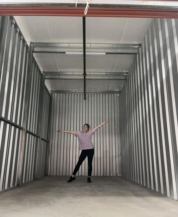 Images Henderson Self Storage