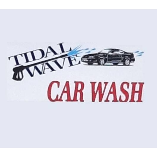 Tidal Wave Car Wash - Warminster