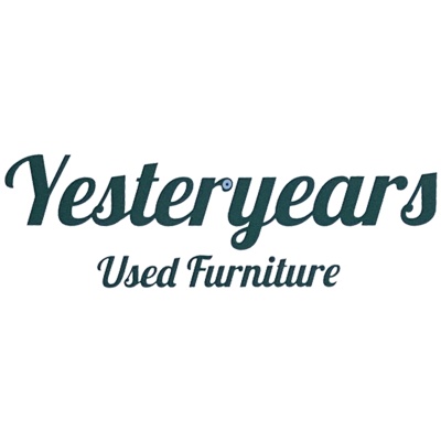Yesteryears Used Furniture Logo