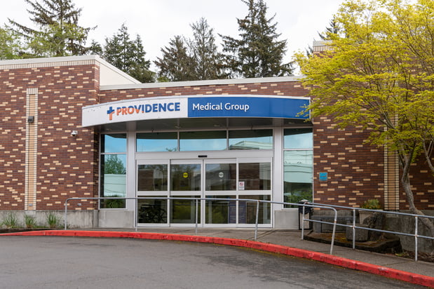 Images Providence Seaside Hospital: Emergency Room