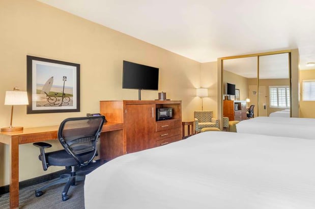 Images Best Western Plus Beach View Lodge Carlsbad