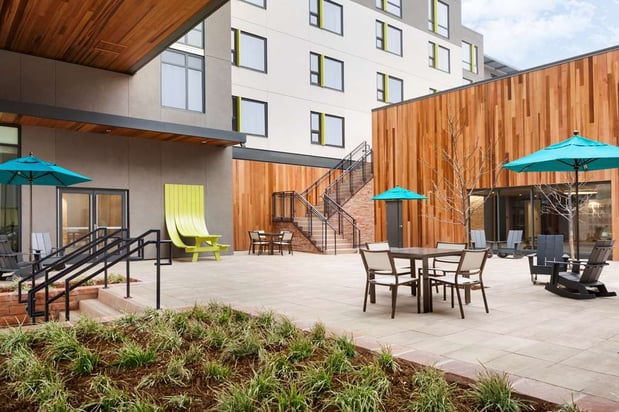 Images Embassy Suites by Hilton Boulder