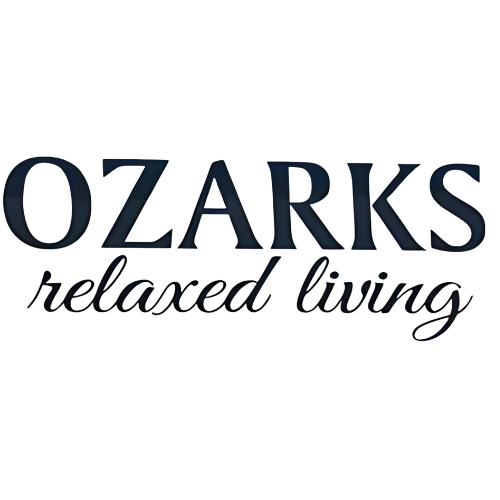 Ozarks Relaxed Living Logo