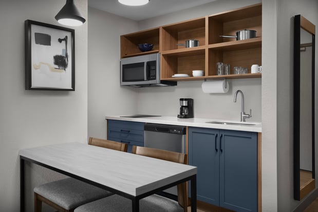 Images Candlewood Suites Jacksonville - Southpoint by IHG