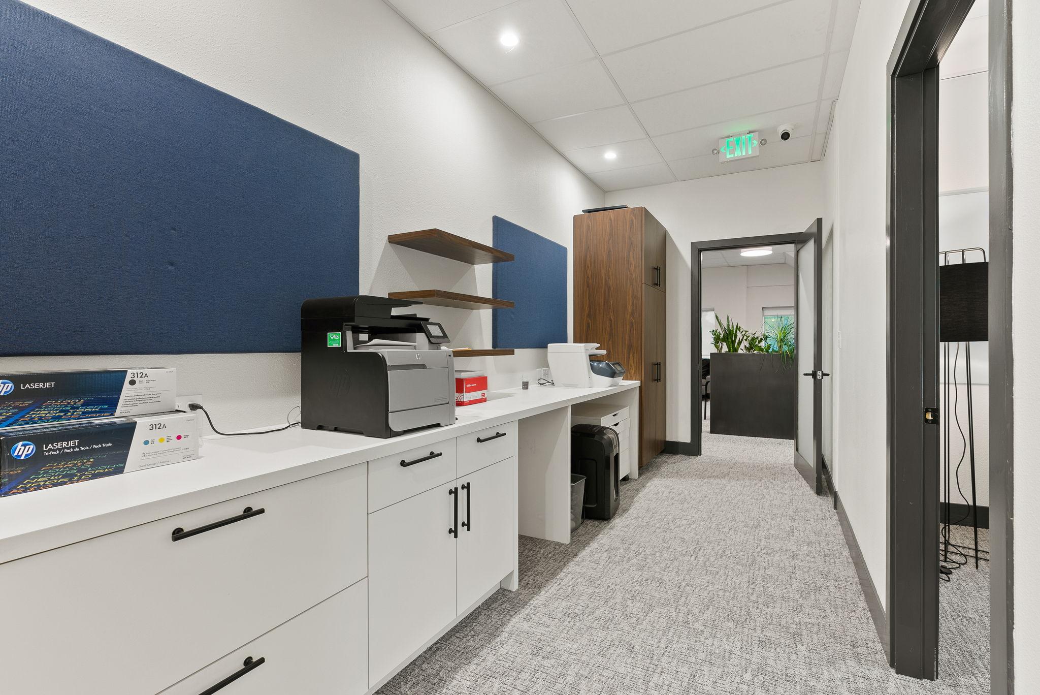 Office Space at Discover Recovery Portland