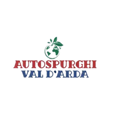 Autospurghi Val D'Arda Logo