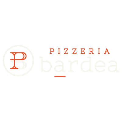 Pizzeria Bardea Logo