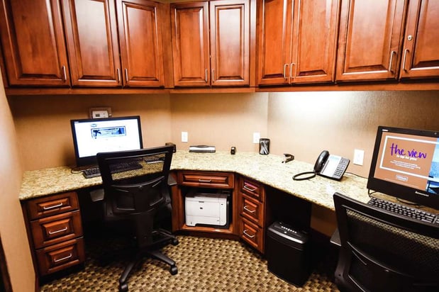 Images Hampton Inn & Suites Ocala - Belleview