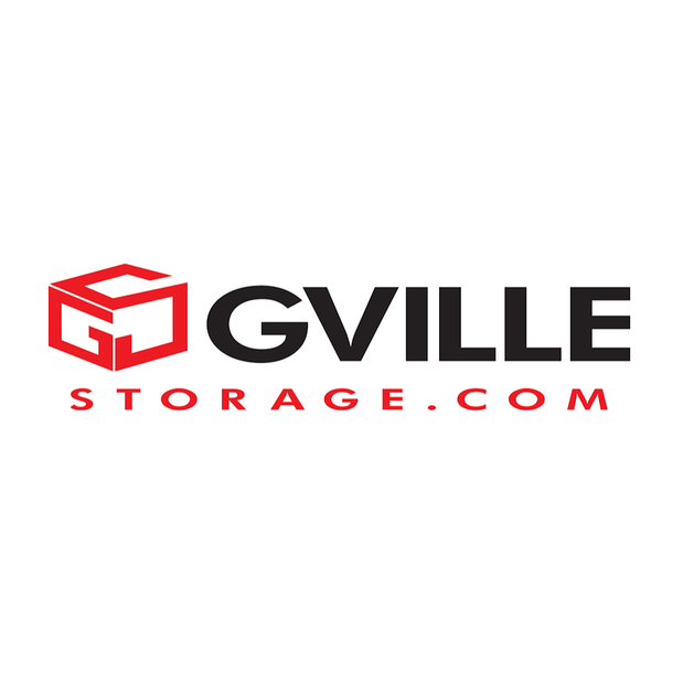 Greenville Storage Logo