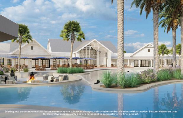 Images Sun City Hilton Head by Del Webb- 55+ Retirement Community