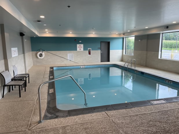Images avid hotel Lancaster by IHG