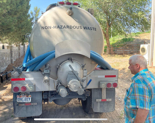 A-1 Septic excels in septic system installation services, providing reliable and efficient installations in American Fork, UT. Our installations are tailored to your property's unique needs, ensuring reliable wastewater management.