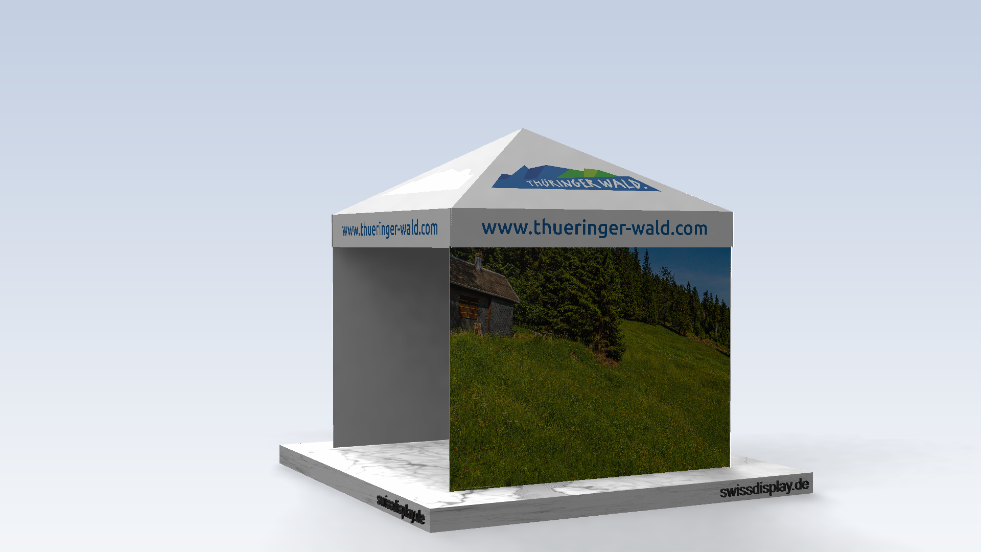 Swiss Display GmbH, Müssenweg 21 in Dassendorf