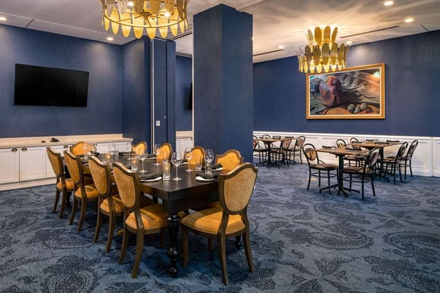 Images The Peregrine Omaha Downtown, Curio Collection by Hilton