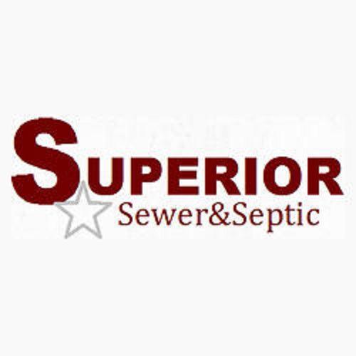 Superior Sewer & Septic Logo