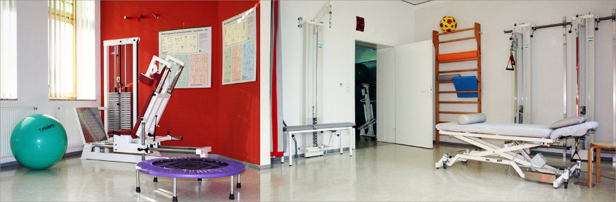 Kundenbild groß 1 Physiotherapie Kändler