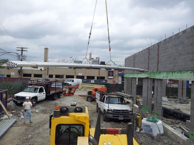 Images HWC Crane Service Inc.