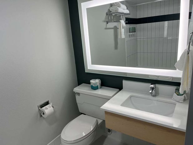 Images Best Western Portland West Beaverton