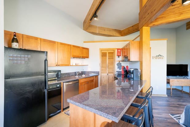 Images Accommodations in Telluride