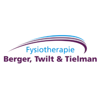 Manuele Therapie Berger, Twilt en Tielman Logo