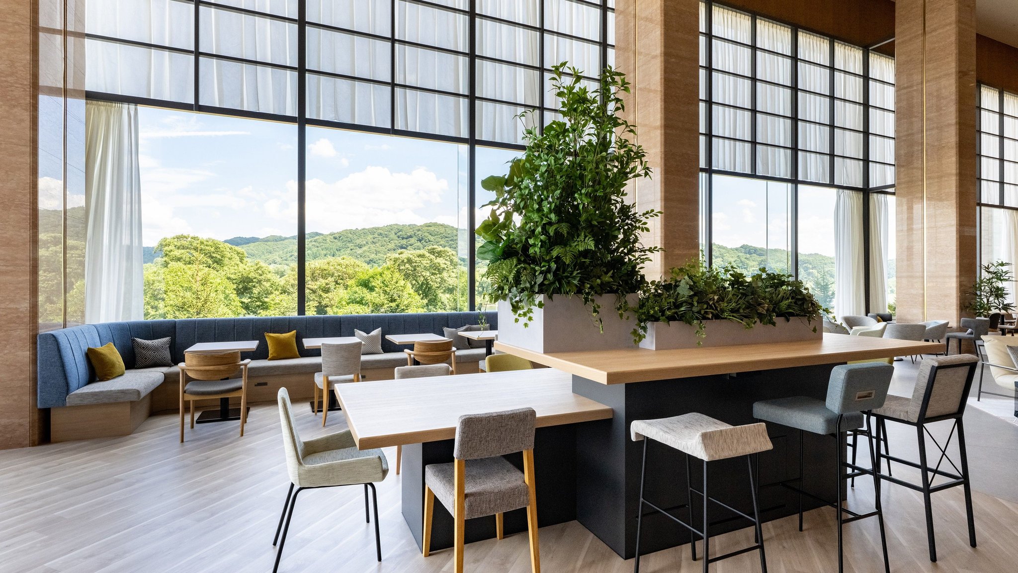 Images ANA Holiday Inn Iwate Kitakami by IHG