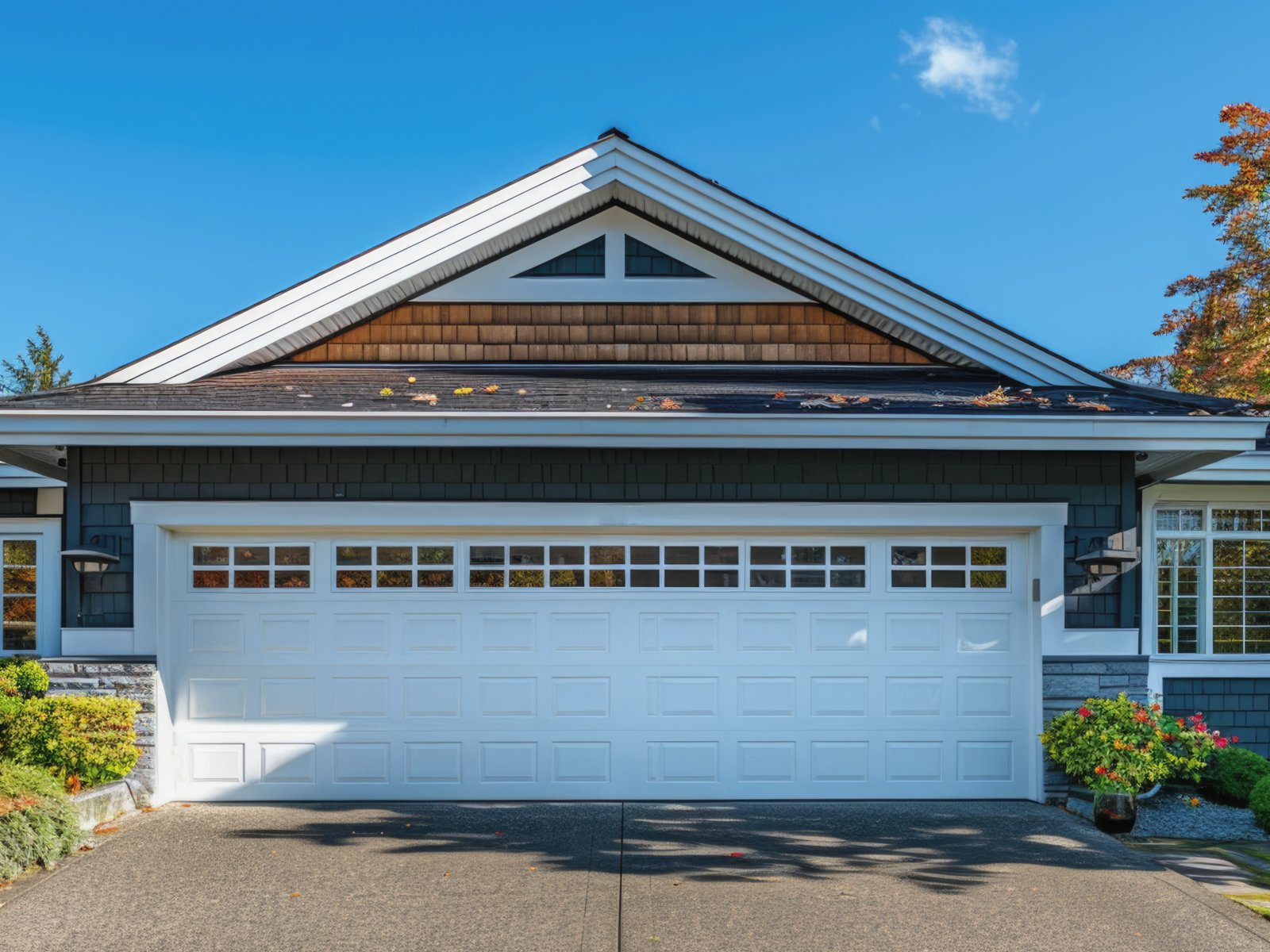 Spark Garage Door Repair