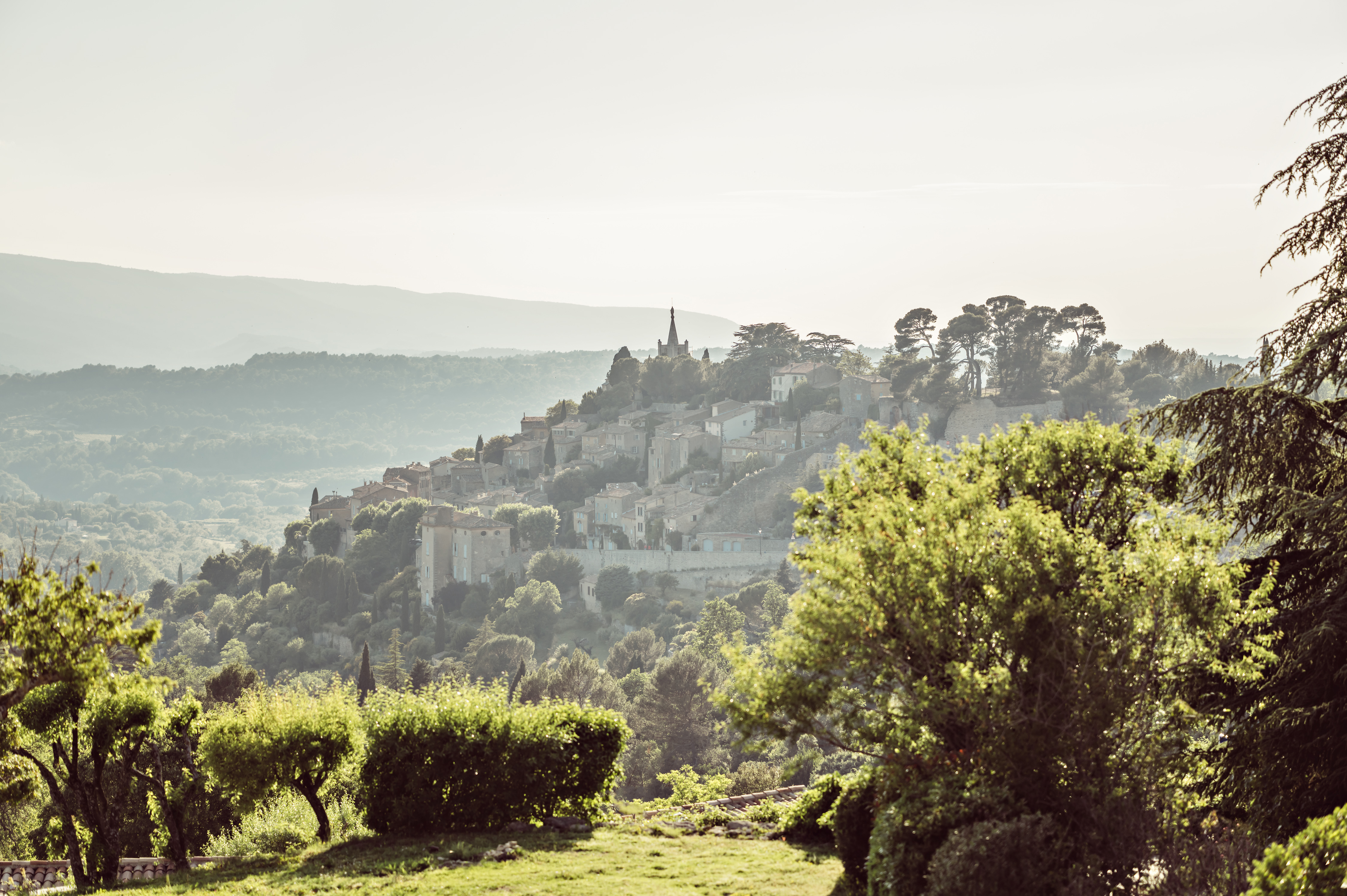 Capelongue, Bonnieux, a Beaumier Hotel & Spa