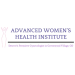 Advanced Women's Health Institute Logo
