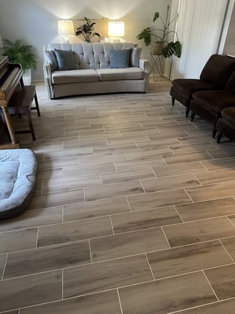 Images Floor Coverings International of Highland Park, TX