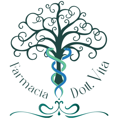 Farmacia Giampaolo Vita Logo