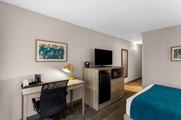 Images Best Western West Lebanon- Hanover Hotel