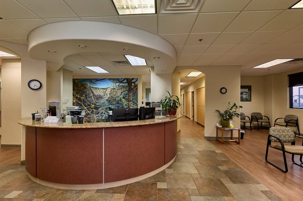 Images Mountain View Medical Group at Centennial MDVIP