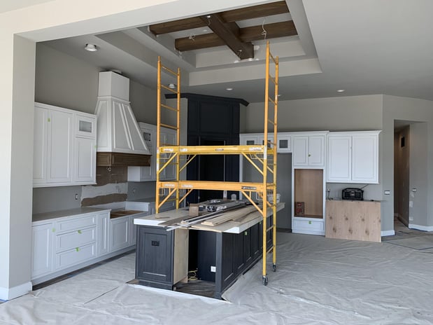 Images Ultimate Drywall Construction